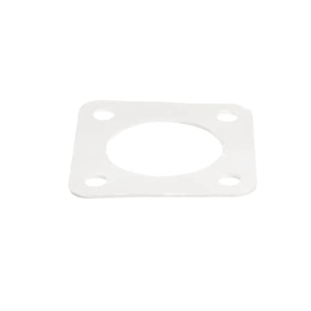American Dish Service Gasket Drip Chute Ptfe 289-6622